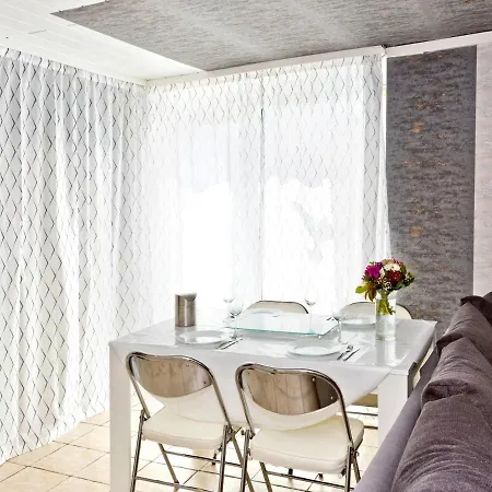 Lägenhet Fewo Weltenbummler