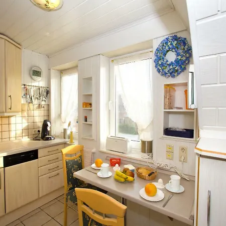 Fewo Weltenbummler *